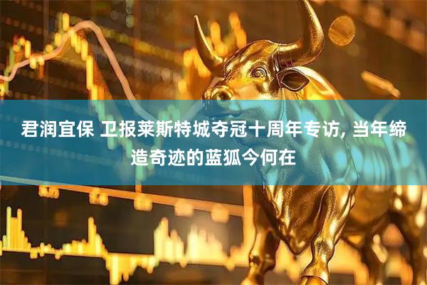 君润宜保 卫报莱斯特城夺冠十周年专访, 当年缔造奇迹的蓝狐今何在